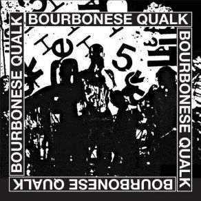 Download track To Hell With Consequences Bourbonese Qualk