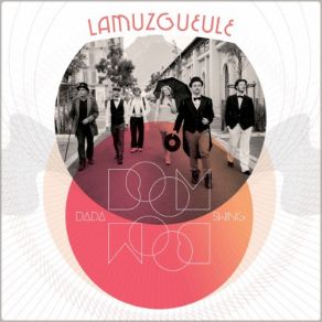 Download track French Kiss LamuzgueuleLyre Le Temps