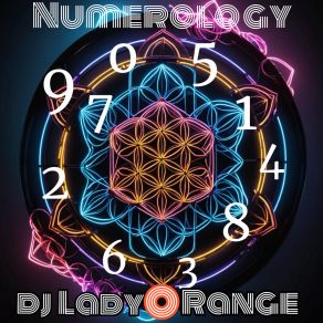 Download track The One For Creativity & Self Confidence DJ Lady Orange