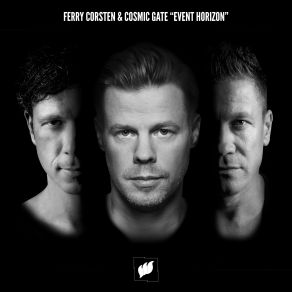 Download track Event Horizon (Extended Mix) Cosmic Gate, Ferry Corsten