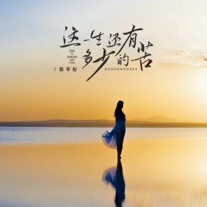 Download track 这一生还有多少的苦 (DJ沈念版 伴奏) 郭芊彤