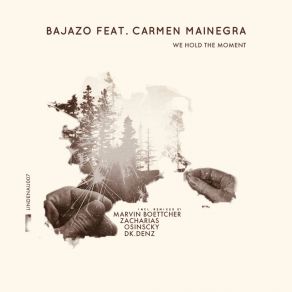 Download track We Hold The Moment (D. K. Denz Remix) Carmen MainegraD. K. Denz