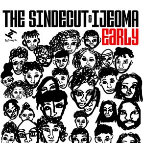 Download track Cool Your Head Ijeoma, The Sindecut