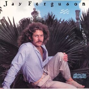 Download track Magic Moment Jay Ferguson