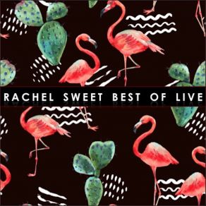 Download track Jealous (Live) Rachel Sweet