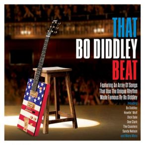 Download track Hey Bo Diddley Bill Black's Combo