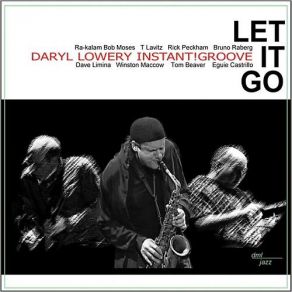 Download track Tyrannosaurus Jam Daryl Lowery Instant! Groove