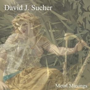 Download track Rapture David J. Sucher