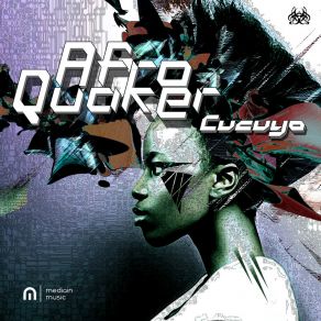 Download track Cucuyo AfroQuakeR