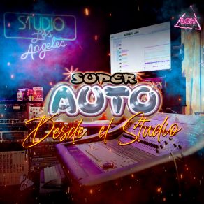 Download track Amaneció Super Auto