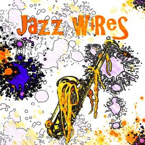 Download track Anticipation Blues Jazz Wires