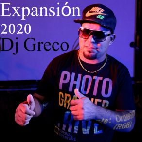 Download track Por La Fuerza Dj Greco