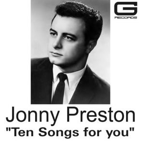 Download track Let's Leave It That Way Johnny Preston