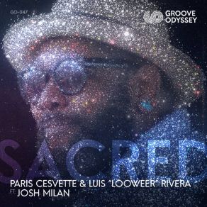 Download track Sacred (Vocal Mix) Luis LooweeR Rivera