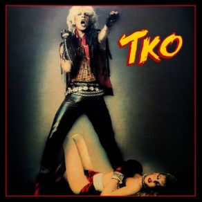 Download track End Of The Line (Bonus Track - 2001 Remix) TKO