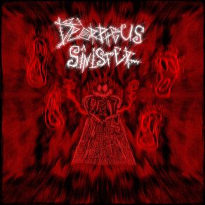 Download track Sinister DEEORPHEUS