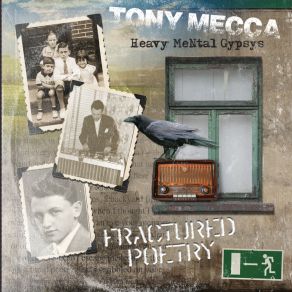 Download track No One Ever Gets What They Want Tony Mecca