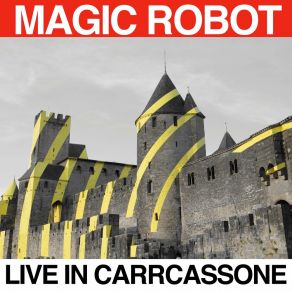 Download track Piano Across The Sea Magic Robot