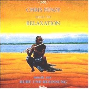 Download track Aum Chris Hinze