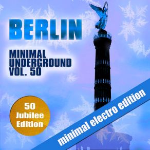 Download track Freitag Frei, Feierei (Jubel Klub Mix) Berlin Minimal Underground