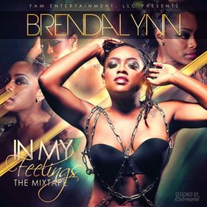 Download track Am I The One Brendalynn