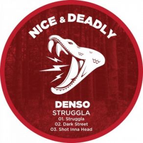 Download track Struggla Denso