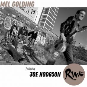 Download track Light My Fire Mel GoldingJoe Hodgson