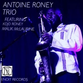 Download track So Sorry Please Antoine Roney