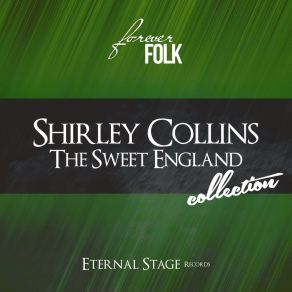 Download track The False True Love (Remastered) Shirley Collins