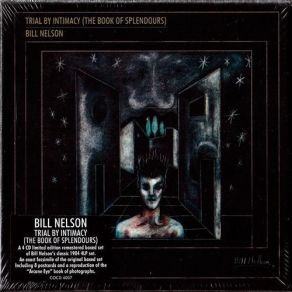 Download track Orient Pearl Bill Nelson