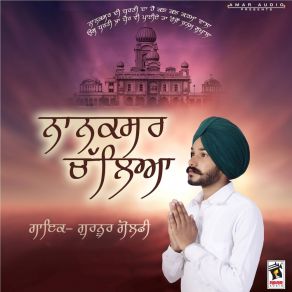 Download track Nanaksar Chaleya Gurnoor Goldi