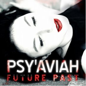 Download track Letting Go (TRIPTONE Remix) Psy'Aviah