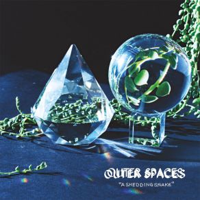 Download track Mint On The Sill The Outer Spaces