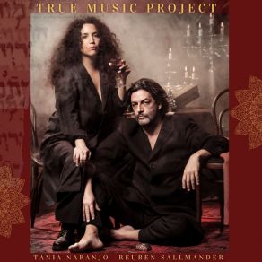 Download track Sval Ligger Vågen Tania Naranjo, Reuben Sallmander, True Music Project