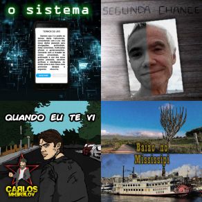 Download track O Sistema Carlos Mherelov