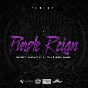 Download track Perkys Calling Future