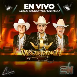 Download track El Querreque - El Perdiguero (En Vivo) TRIO LA DESCENDENCIA