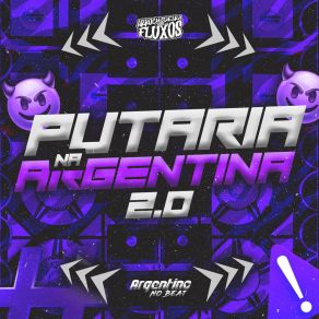 Download track Senta Sua Puta Argentino No BeatMC CR DA ZO