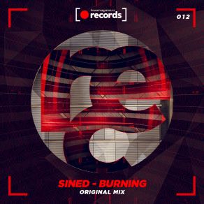 Download track Burning (Extented Mix) Sined