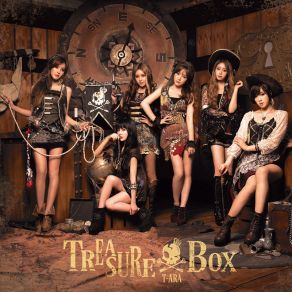 Download track Sexy Love (Japanese Ver.) T - Ara