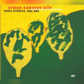 Download track I Wish I Were There Simon Nabatov Trio