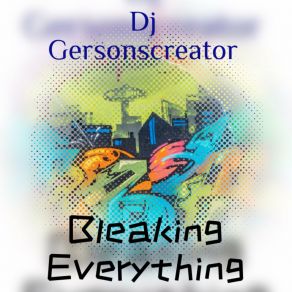 Download track Se Liga DJ Gersonscreator