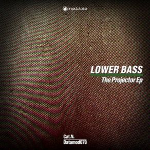 Download track Next Movement (Original Mix) Lower BassThe Junior D, Junior D Original