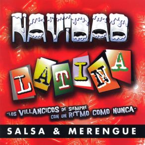 Download track Mix Merengue Various Artists