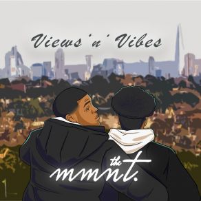 Download track V&V MMNTChozen