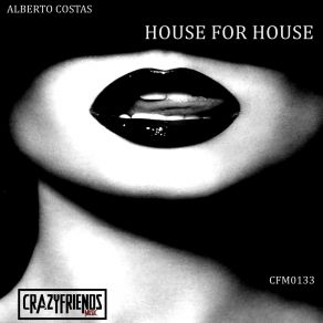 Download track House Is My Religion Alberto Costas