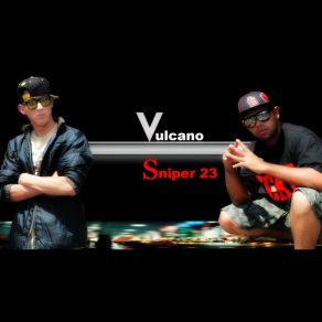 Download track Mirandina Mala Sniper 23Bilkader