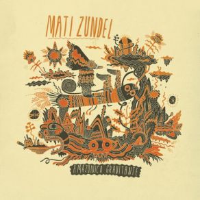 Download track La Montaña En El Medio Del Mundo Mati Zundel