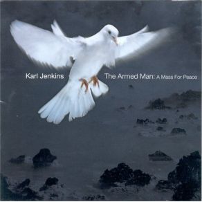 Download track Better Is Peace Karl Jenkins