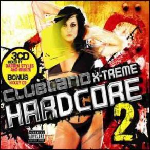 Download track Crash Landing (DS Mix) Route 1, Jenny Frost